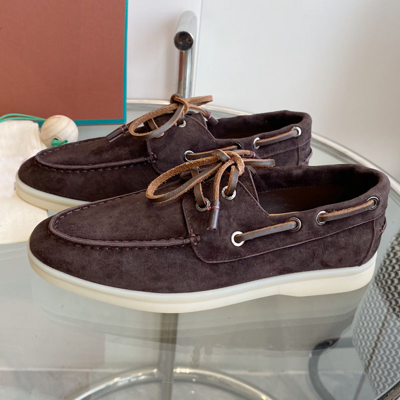 Chaussures plates en cuir véri - Men'S Shoes Hugo Boss avis et prix