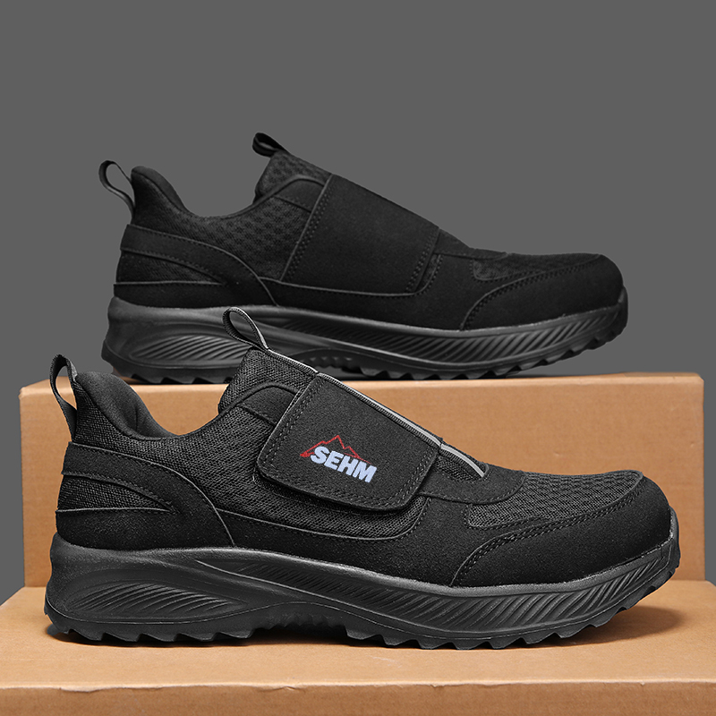 Chaussures de travail décontra - Men Shoes For Office Work avis et prix