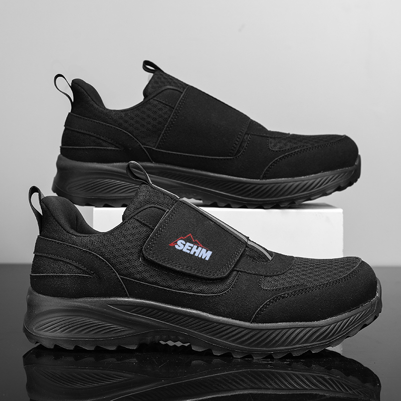 Chaussures de travail décontra - Men Shoes For Office Work avis et prix