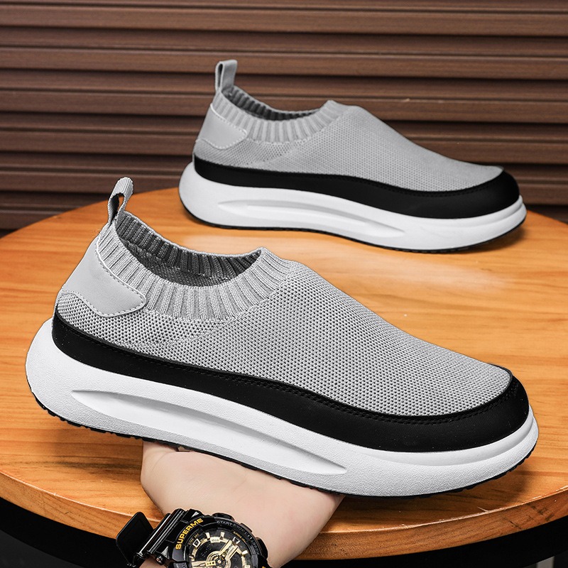 2025 nouvelles chaussures pour - Men'S Shoes Casual Sneakers avis et prix