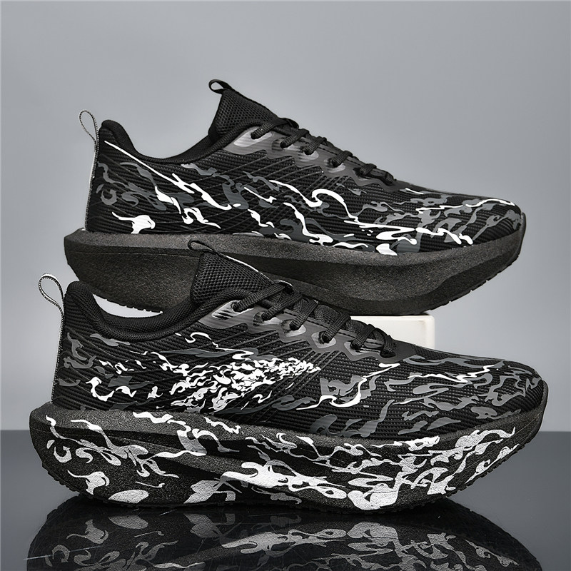 Chaussures de sport unisexes à - Men'S Shoes Professional avis et prix