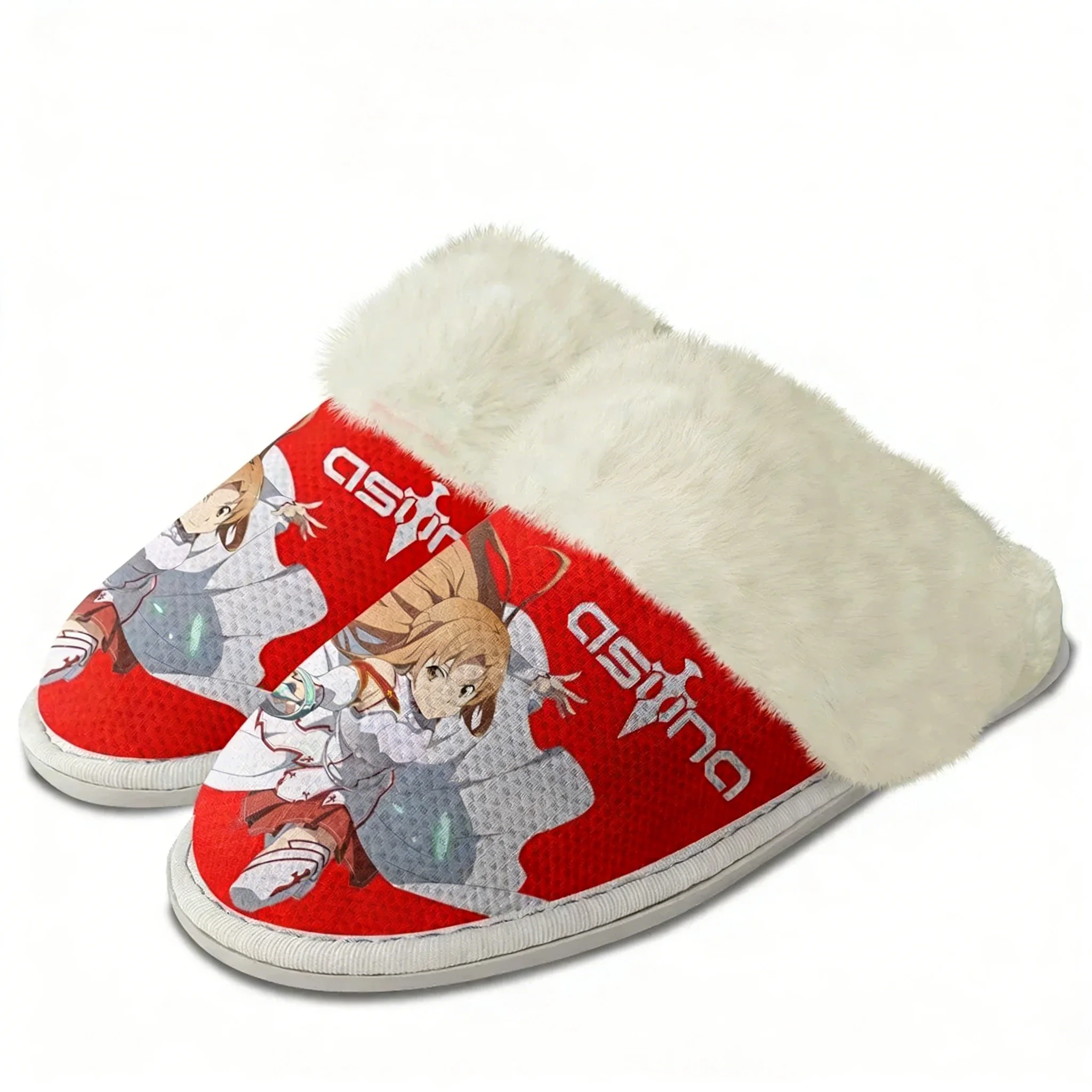 Pantoufles en peluche Sword Ar - Men Shoes Online avis et prix