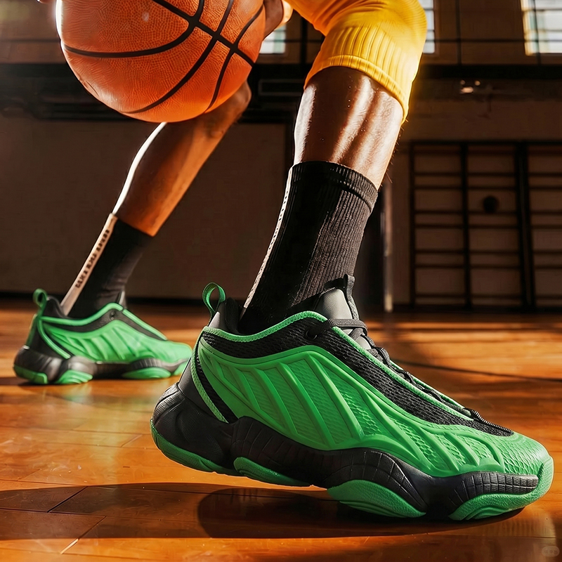 Chaussures de basketball pour  - Men'S Shoes Professional avis et prix