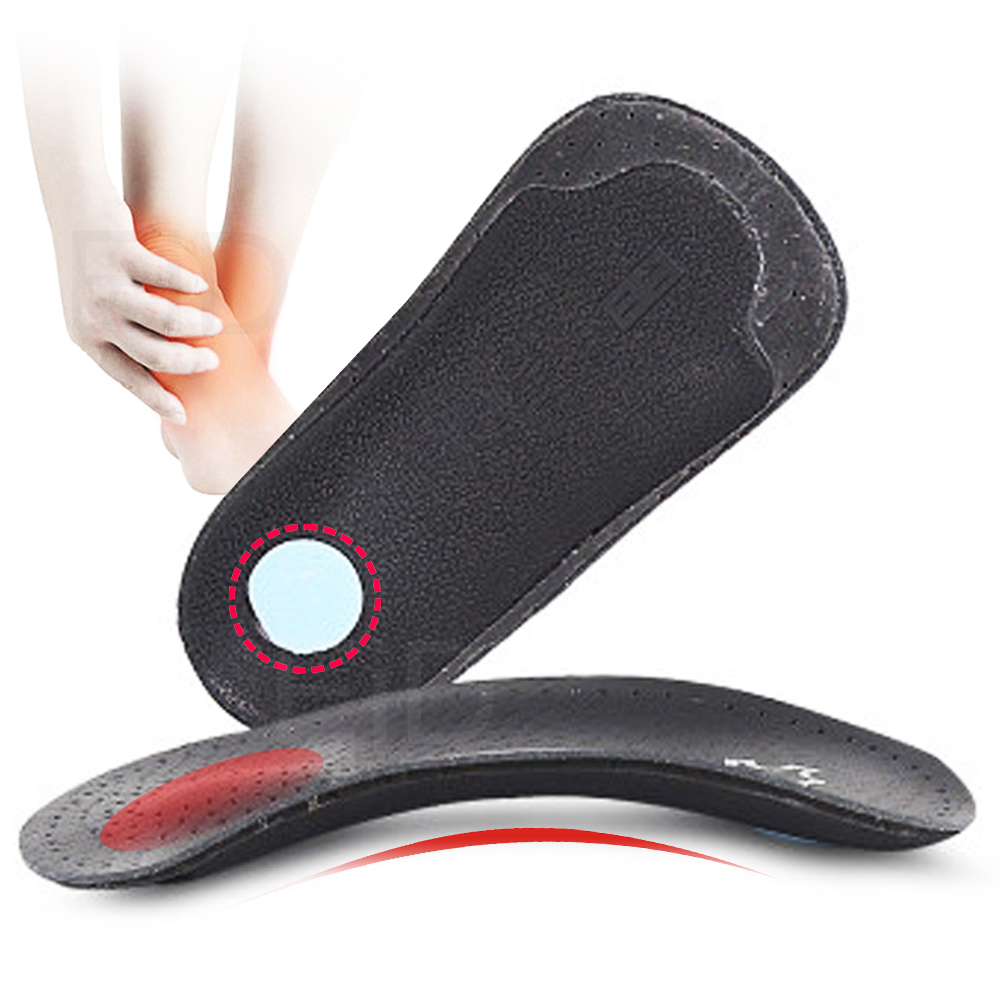 Semelles orthopédiques en cuir - Men Shoes Eid avis et prix