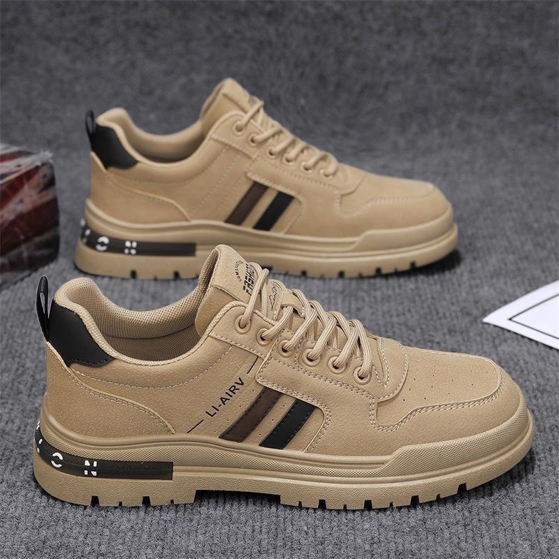 Printemps et été chaussures gr - Men Shoes For Office Work avis et prix