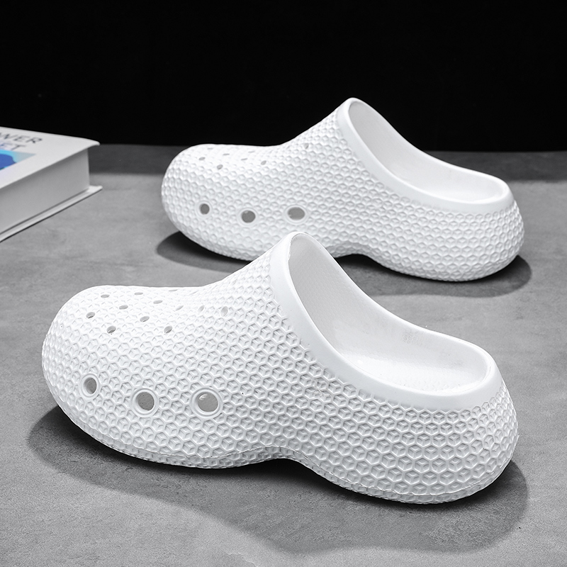 Nouvelles pantoufles d'été pou - Men Shoes Boss avis et prix