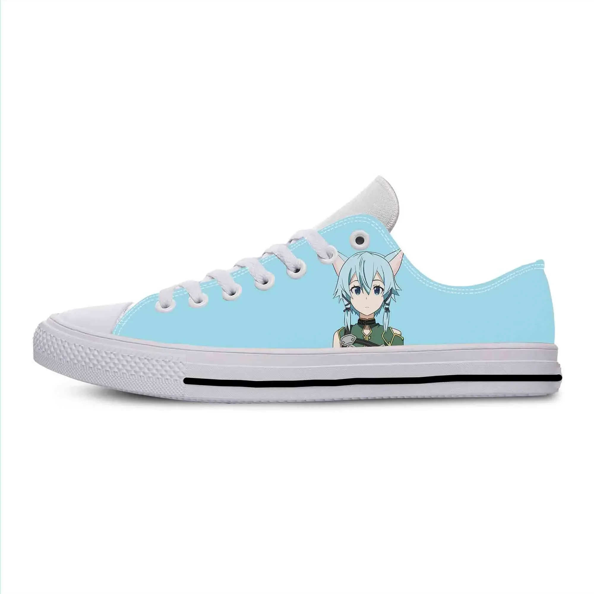 Chaussures décontractées Anime - Men Shoes Online avis et prix