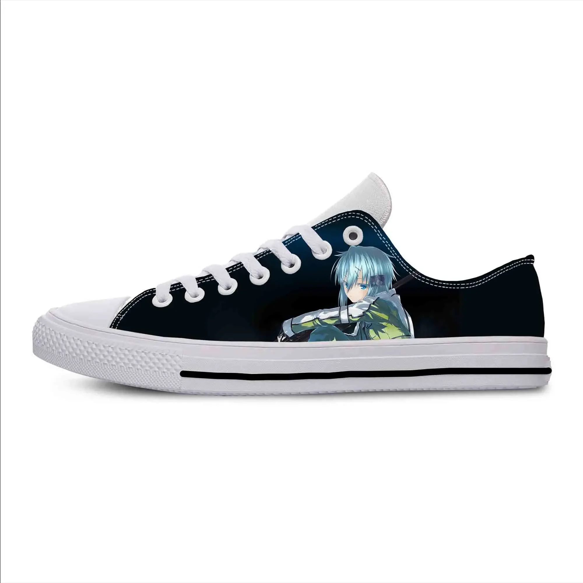 Chaussures décontractées Anime - Men Shoes Online avis et prix