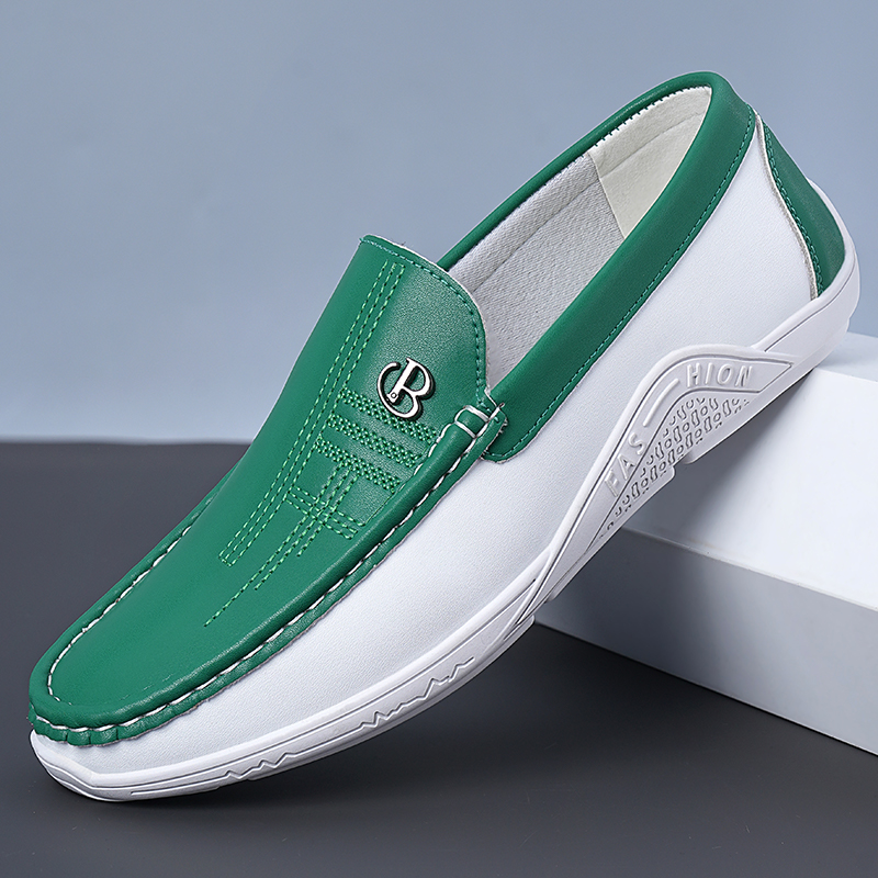 Mocassins décontractés confort - Men'S Shoes Hugo Boss avis et prix
