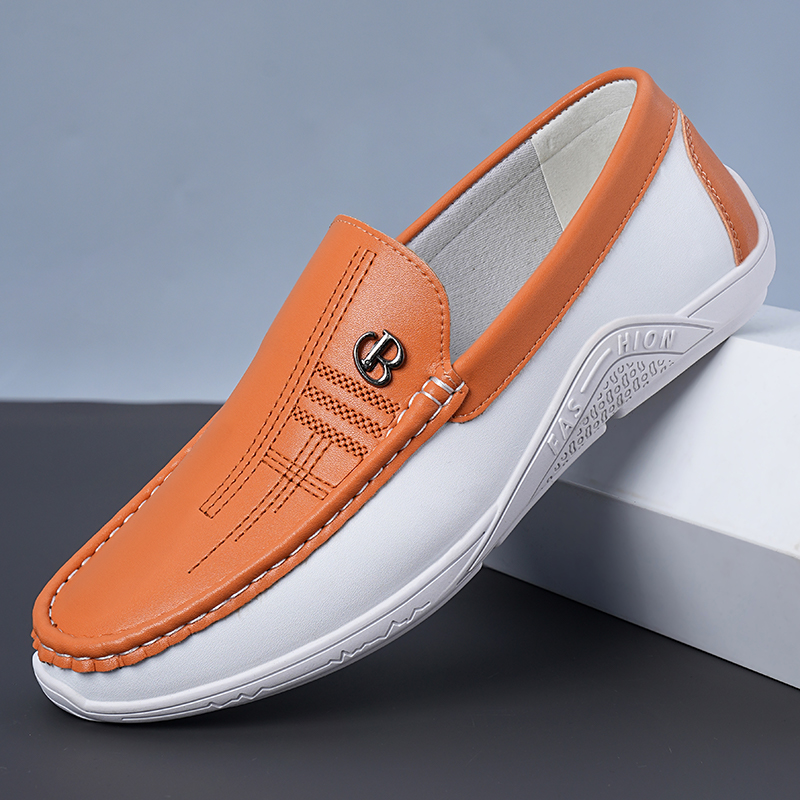 Mocassins décontractés confort - Men'S Shoes Hugo Boss avis et prix