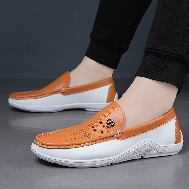Mocassins décontractés confort - Men'S Shoes Hugo Boss avis et prix