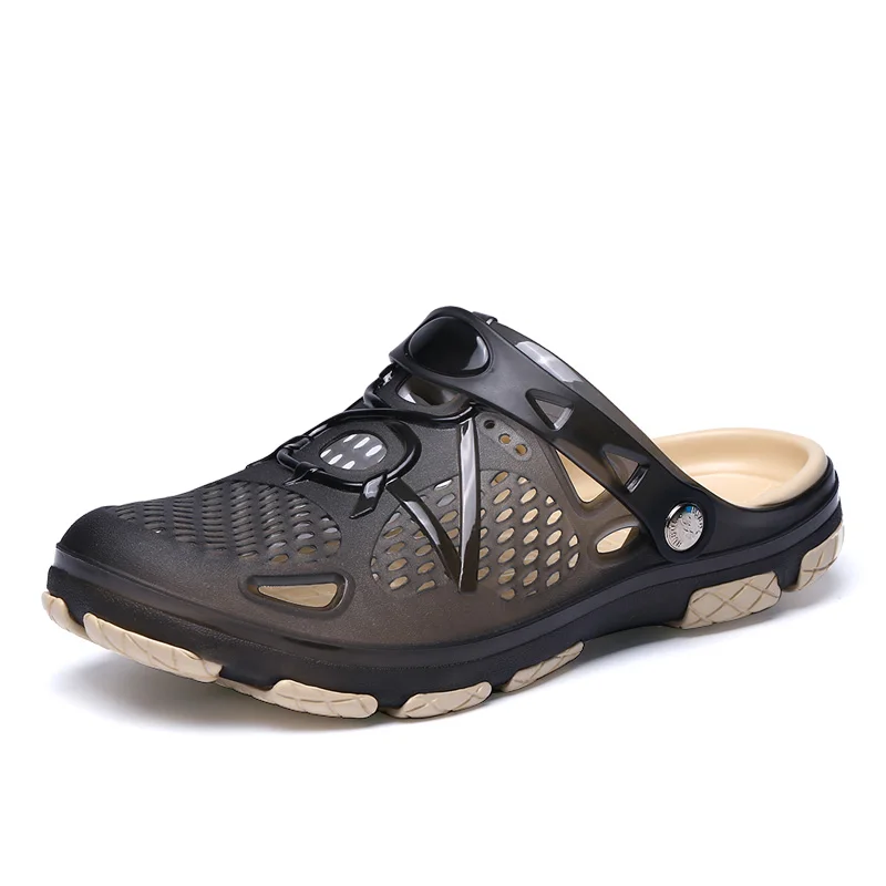 Sandales décontractées pour ho - Men'S Shoes Comfortable Walking avis et prix
