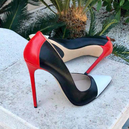 Escarpins sexy à bout pointu e - Men Shoes Elegant avis et prix
