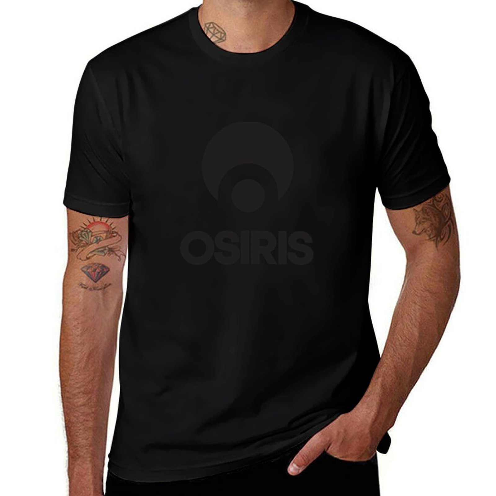 Osiris Skate Shoes Essential T - Men Shoes Essentials avis et prix