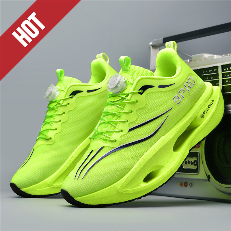 Hommes chaussures de course dé - Men'S Shoes Professional avis et prix