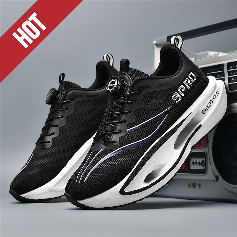 Hommes chaussures de course dé - Men'S Shoes Professional avis et prix