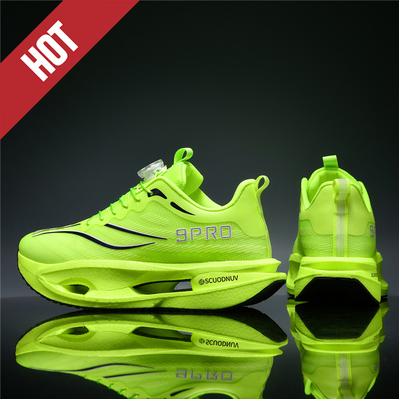Hommes chaussures de course dé - Men'S Shoes Professional avis et prix
