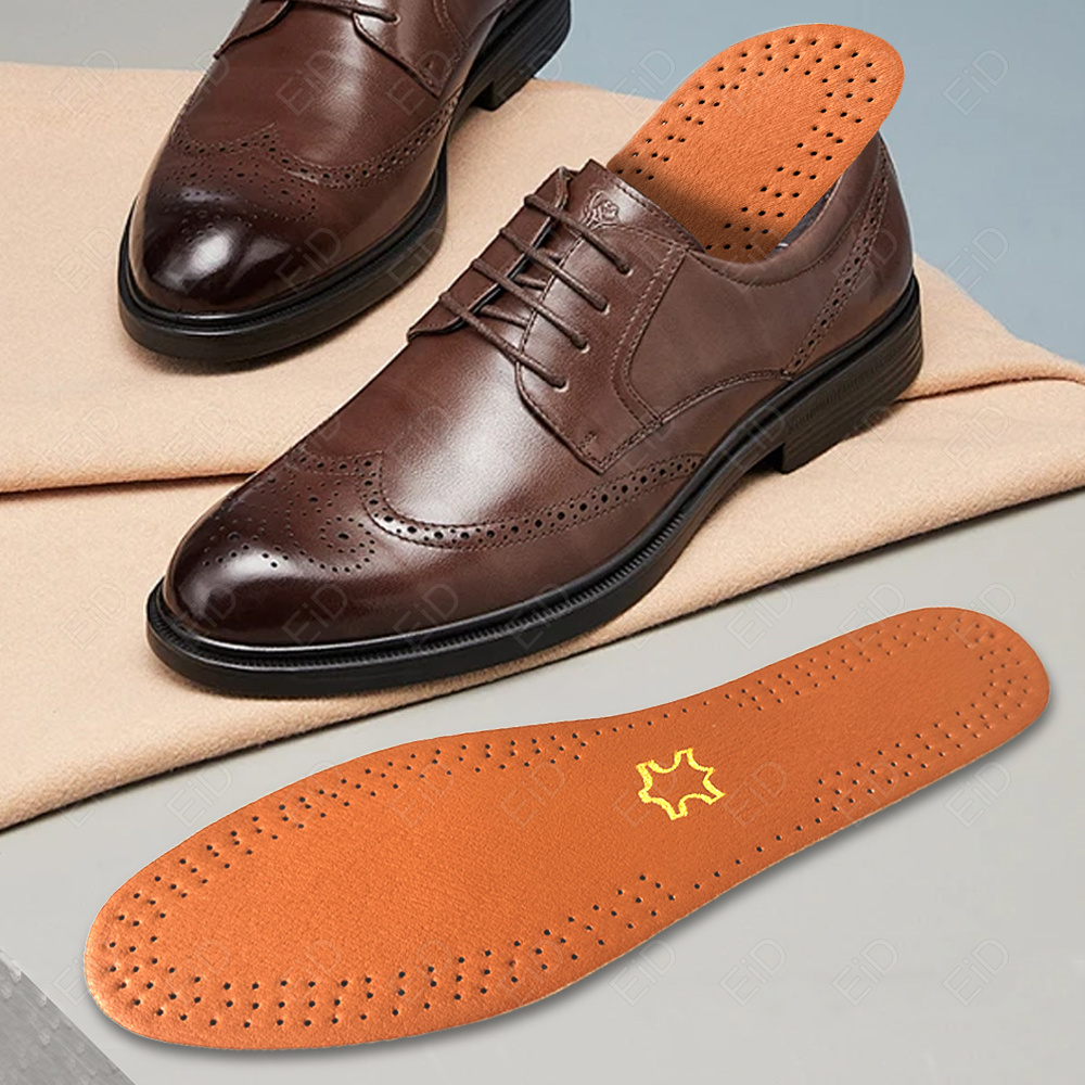 EiD – semelles intérieures en  - Men Shoes Boss avis et prix