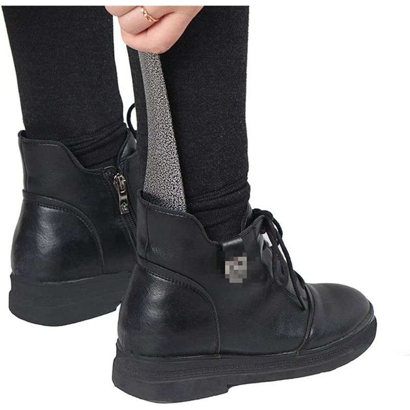 Chausse-pied en acier inoxydab - Men Shoes Essentials avis et prix