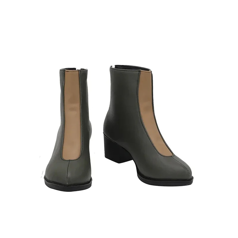 Bottes de Cosplay Rebels Ahsok - Men Shoes Rebel avis et prix