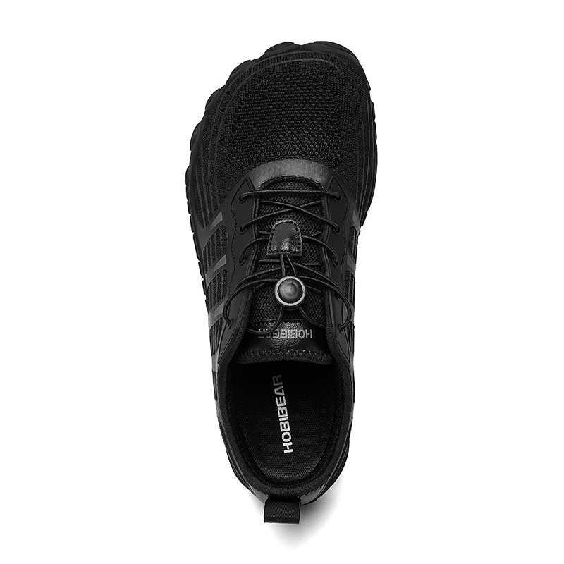 HOBIBEAR hommes femmes chaussu - Men'S Shoes With Wide Toe Box avis et prix