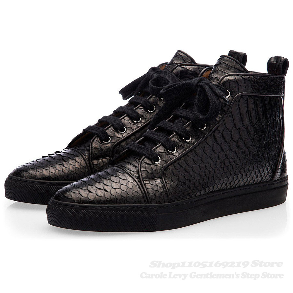 Chaussures d'affaires en cuir  - Men Shoes Elegant avis et prix