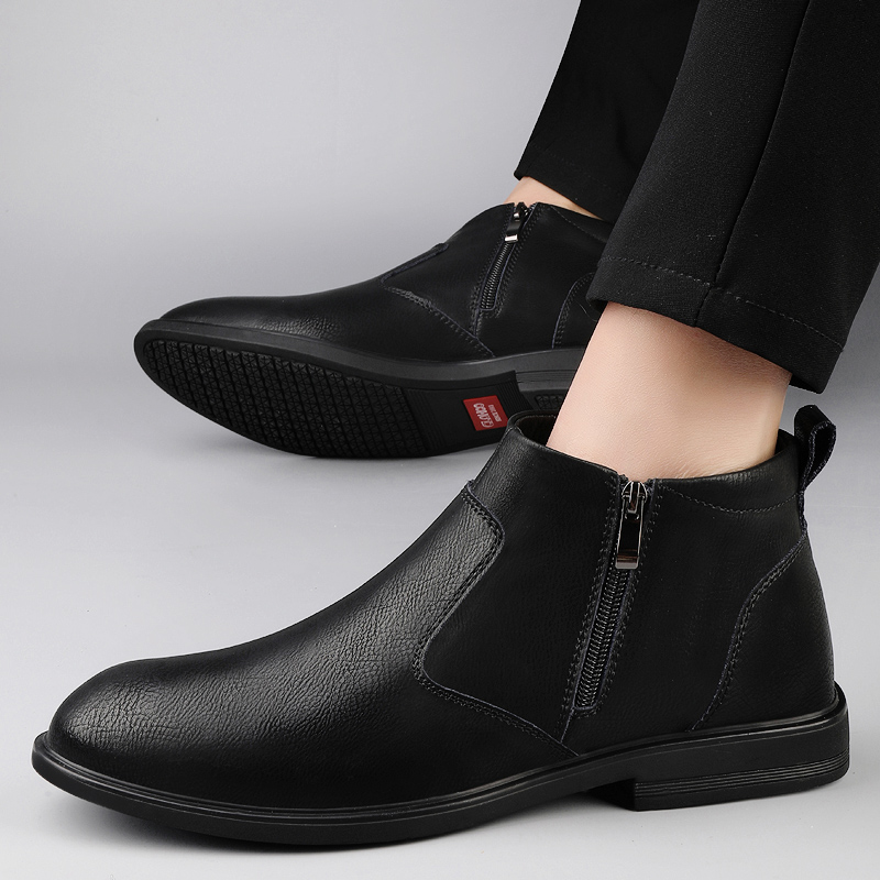 CLOHOO bottes pour hommes fait - Men'S Shoes Hugo Boss avis et prix