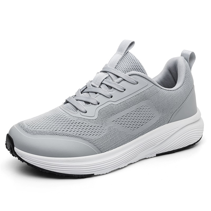 Chaussures de sport à bout lar - Men'S Shoes With Wide Toe Box avis et prix