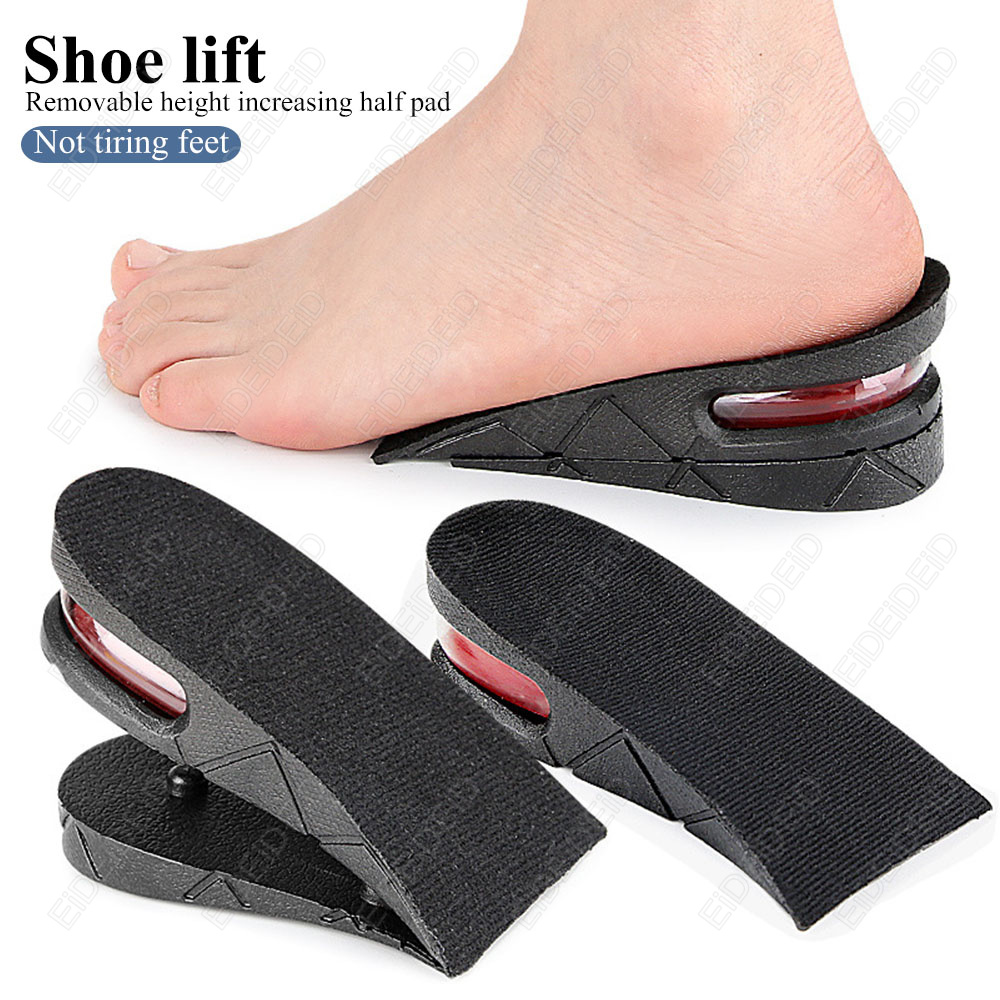 Semelles intérieures pour augm - Men Shoes Eid avis et prix