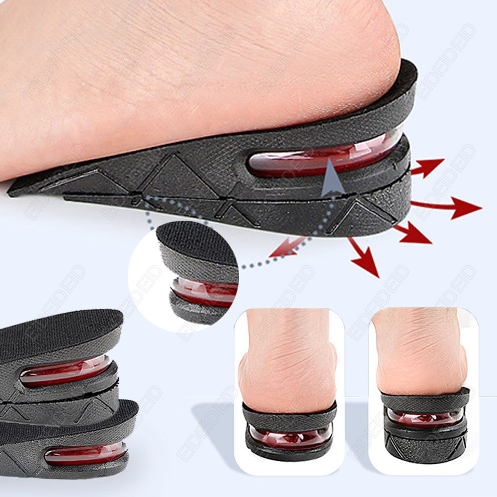 Semelles intérieures pour augm - Men Shoes Eid avis et prix