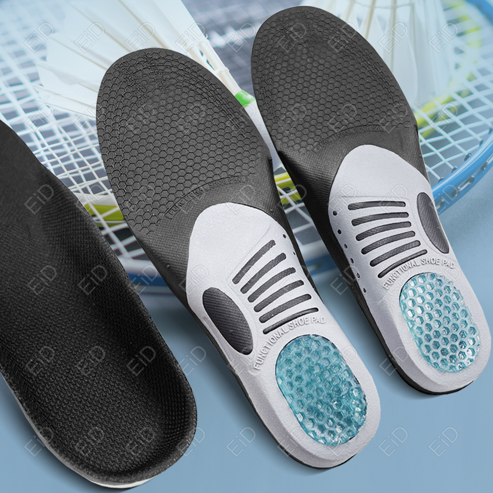 1 paire de semelles orthopédiq - Men Shoes Eid avis et prix