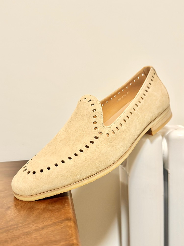 Nouvelles Chaussures Décontrac - Men Shoes For Office Work avis et prix