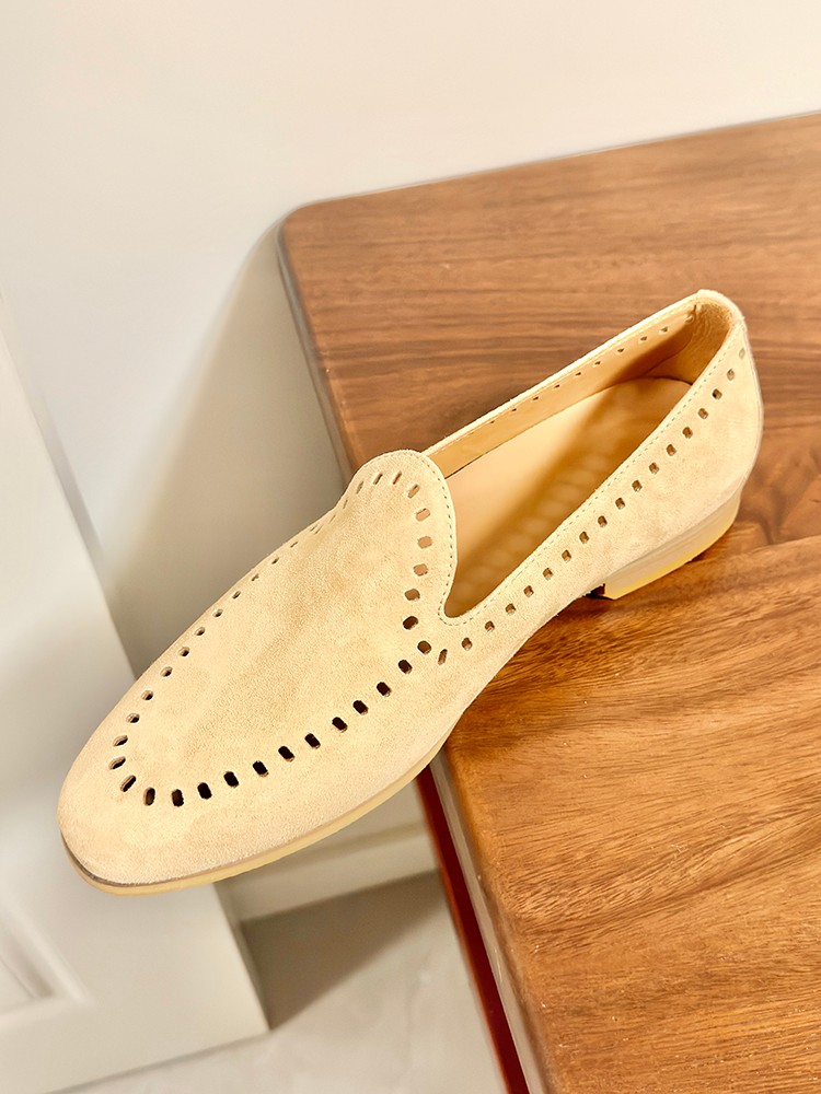 Nouvelles Chaussures Décontrac - Men Shoes For Office Work avis et prix