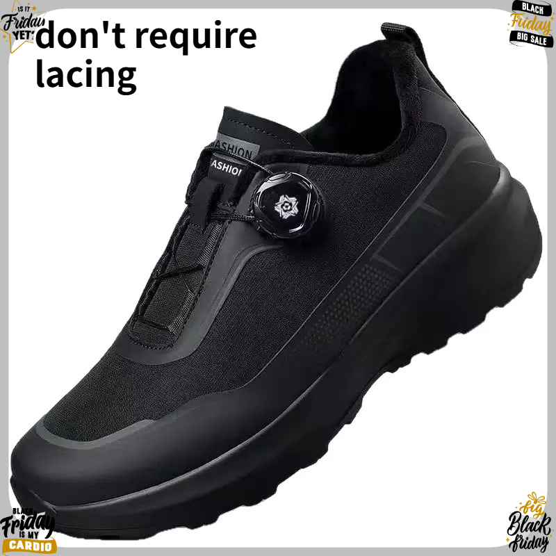 Chaussures décontractées pour  - Men'S Shoes Comfortable Walking avis et prix