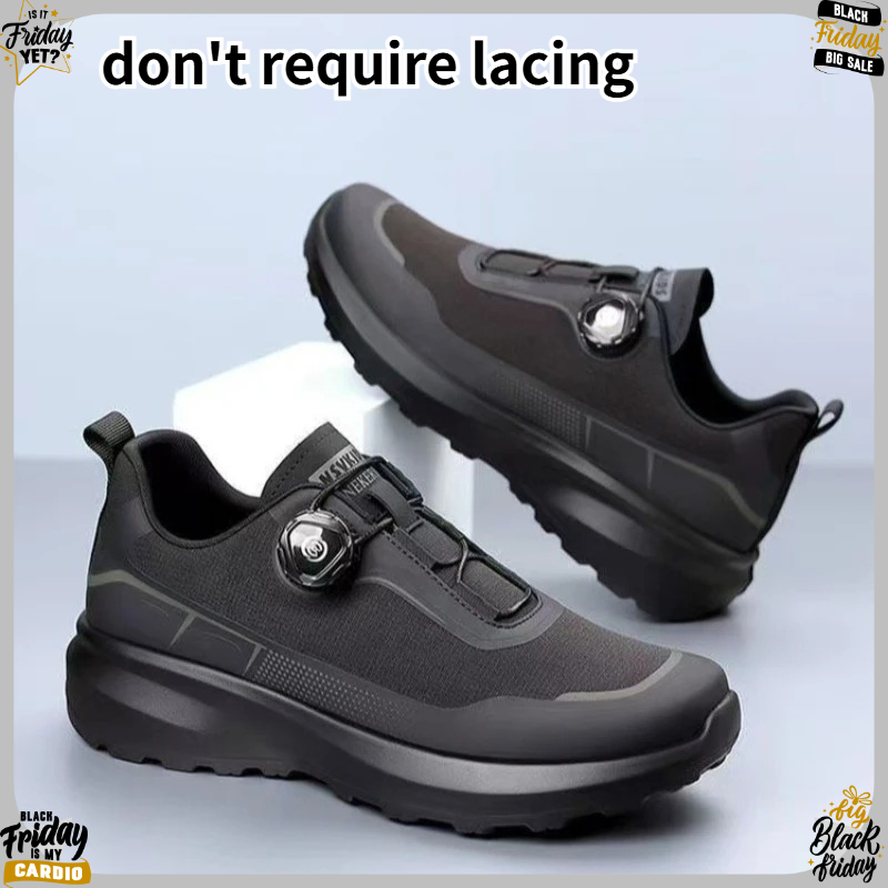 Chaussures décontractées pour  - Men'S Shoes Comfortable Walking avis et prix