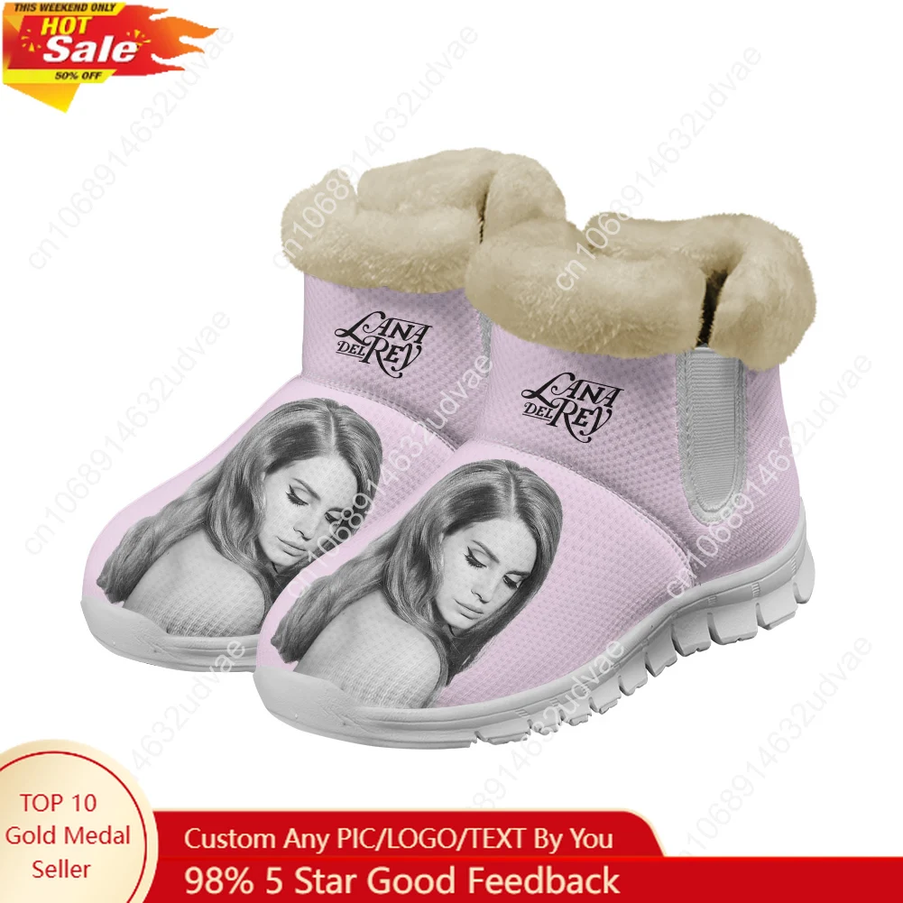 Chaussures en peluche Lana Del - Men'S Shoes Casual Sneakers avis et prix