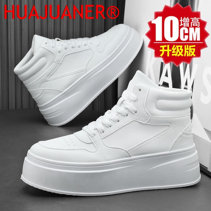 Chaussures montantes pour homm - Men'S Shoes Hugo Boss avis et prix