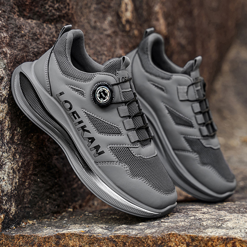 Chaussures pour hommes, printe - Men Shoes Boss avis et prix