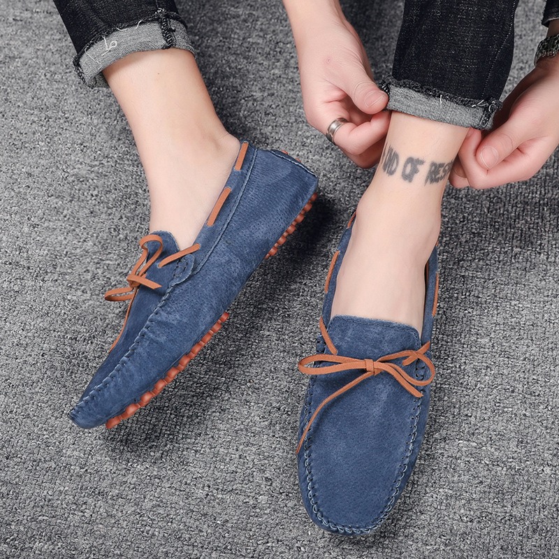 Chaussures décontractées pour  - Men'S Shoes Hugo Boss avis et prix