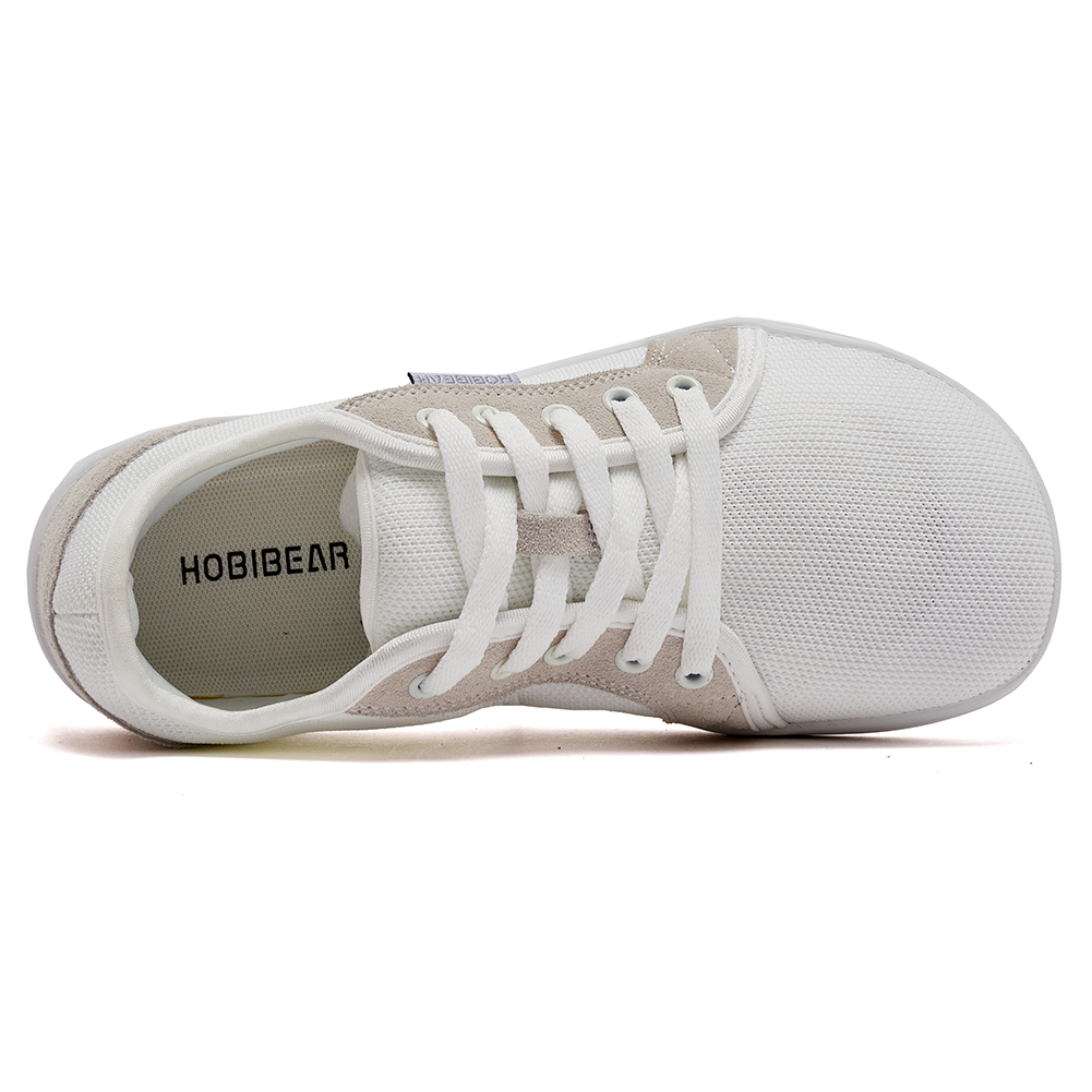 HOBIBEAR chaussures pieds nus  - Men'S Shoes With Wide Toe Box avis et prix