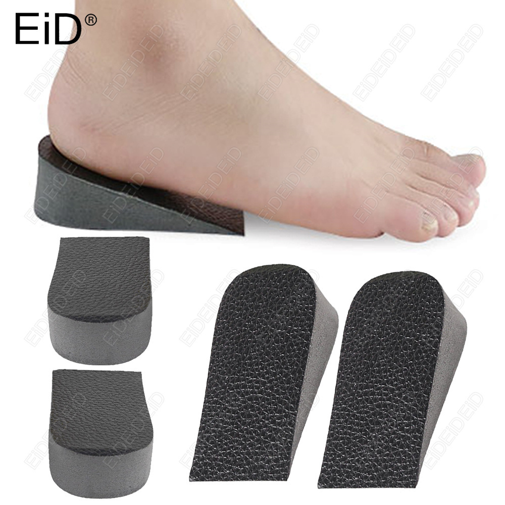 Semelles rehaussantes en cuir  - Men Shoes Eid avis et prix