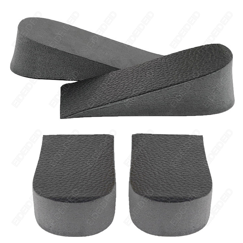 Semelles rehaussantes en cuir  - Men Shoes Eid avis et prix