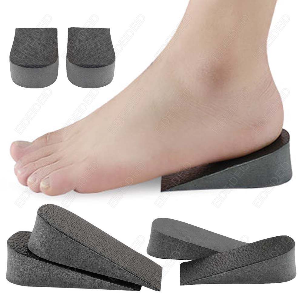 Semelles rehaussantes en cuir  - Men Shoes Eid avis et prix