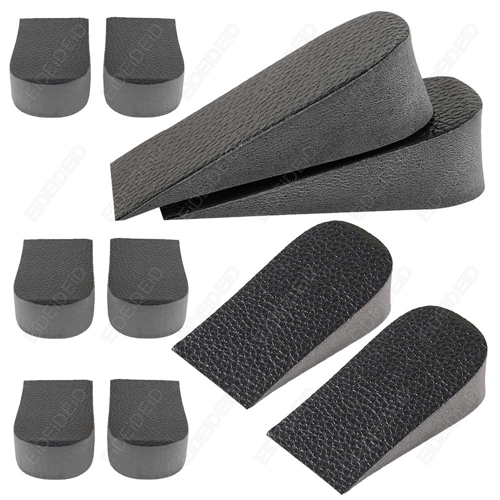 Semelles rehaussantes en cuir  - Men Shoes Eid avis et prix