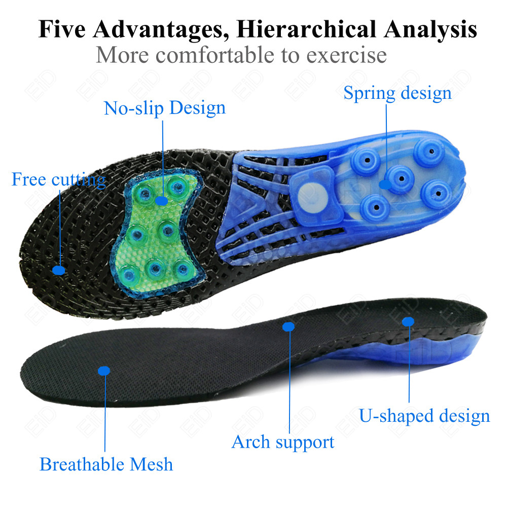 Semelles intérieures orthopédi - Men Shoes Eid avis et prix