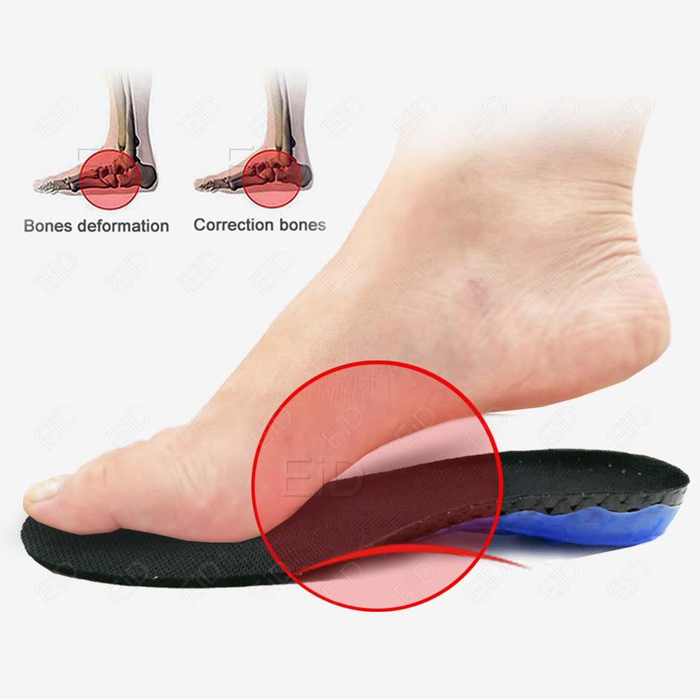 Semelles intérieures orthopédi - Men Shoes Eid avis et prix