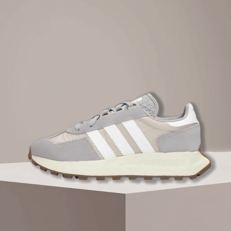 Adidas RETROPY E5 Chaussures d - Men Shoes Running Adidas avis et prix